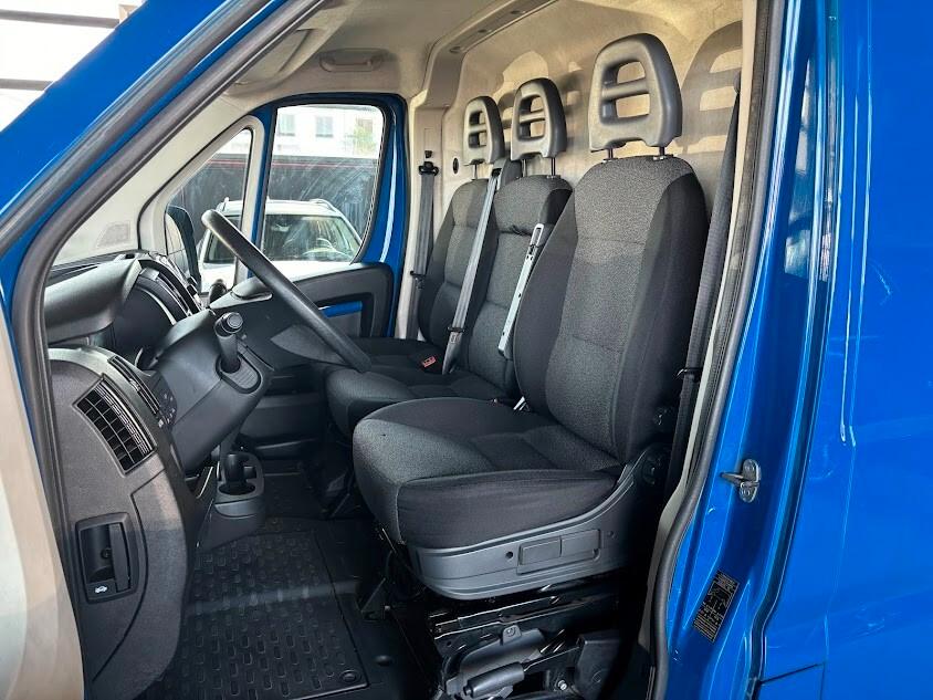 Fiat Ducato 2.3 120CV L1 H1 92.000KM