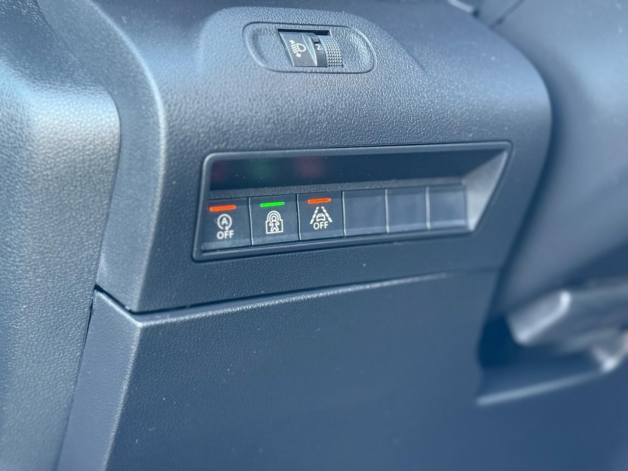 PEUGEOT Rifter GT Line BlueHDi 1.5 130cv 2019 EAT8