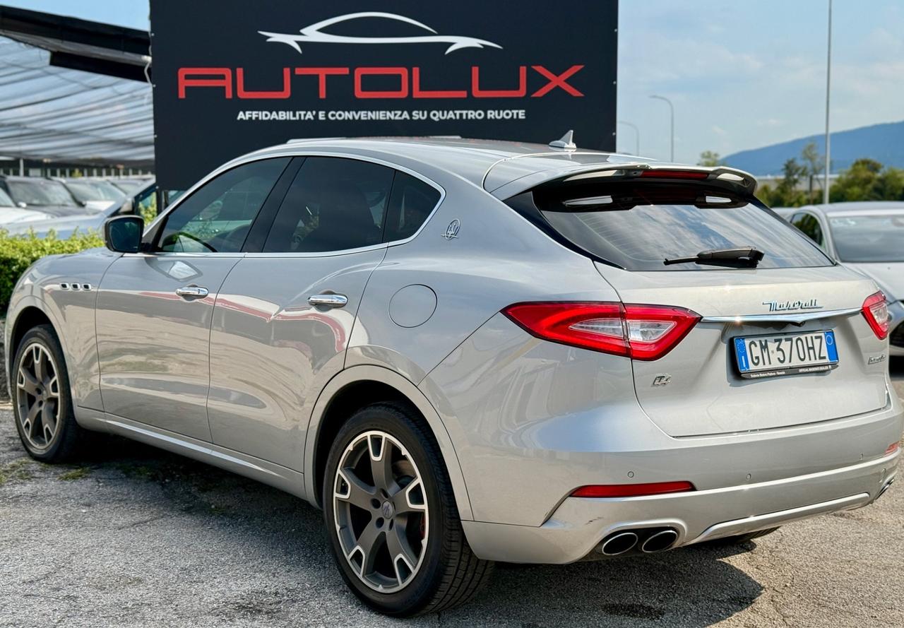 Maserati Levante V6 Diesel AWD