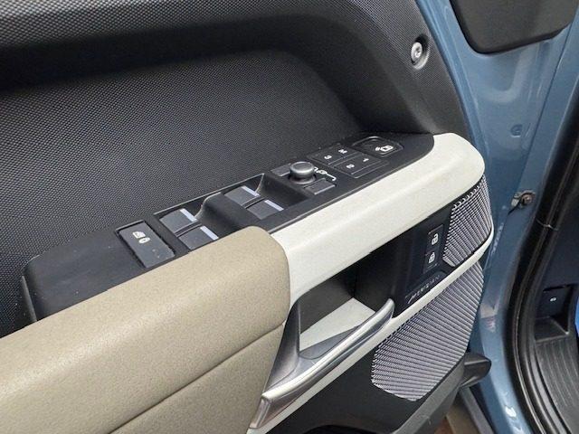 LAND ROVER Defender 110 3.0D I6 250 CV SE 7POSTI SOSPENSIONI TETTO 360