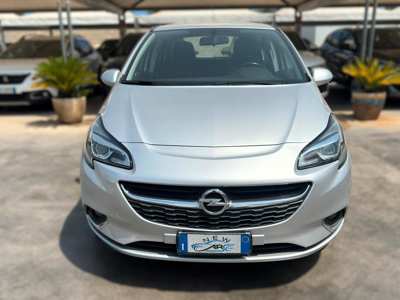 Opel Corsa 1.3 CDTI ecoFLEX Start&Stop 5 porte Cosmo
