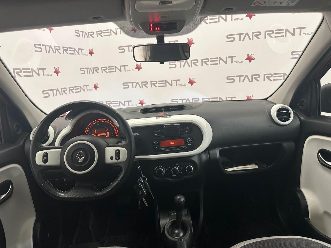 Renault Twingo 1.0 69 CV LIMITED CAMBIO AUTOMATICO