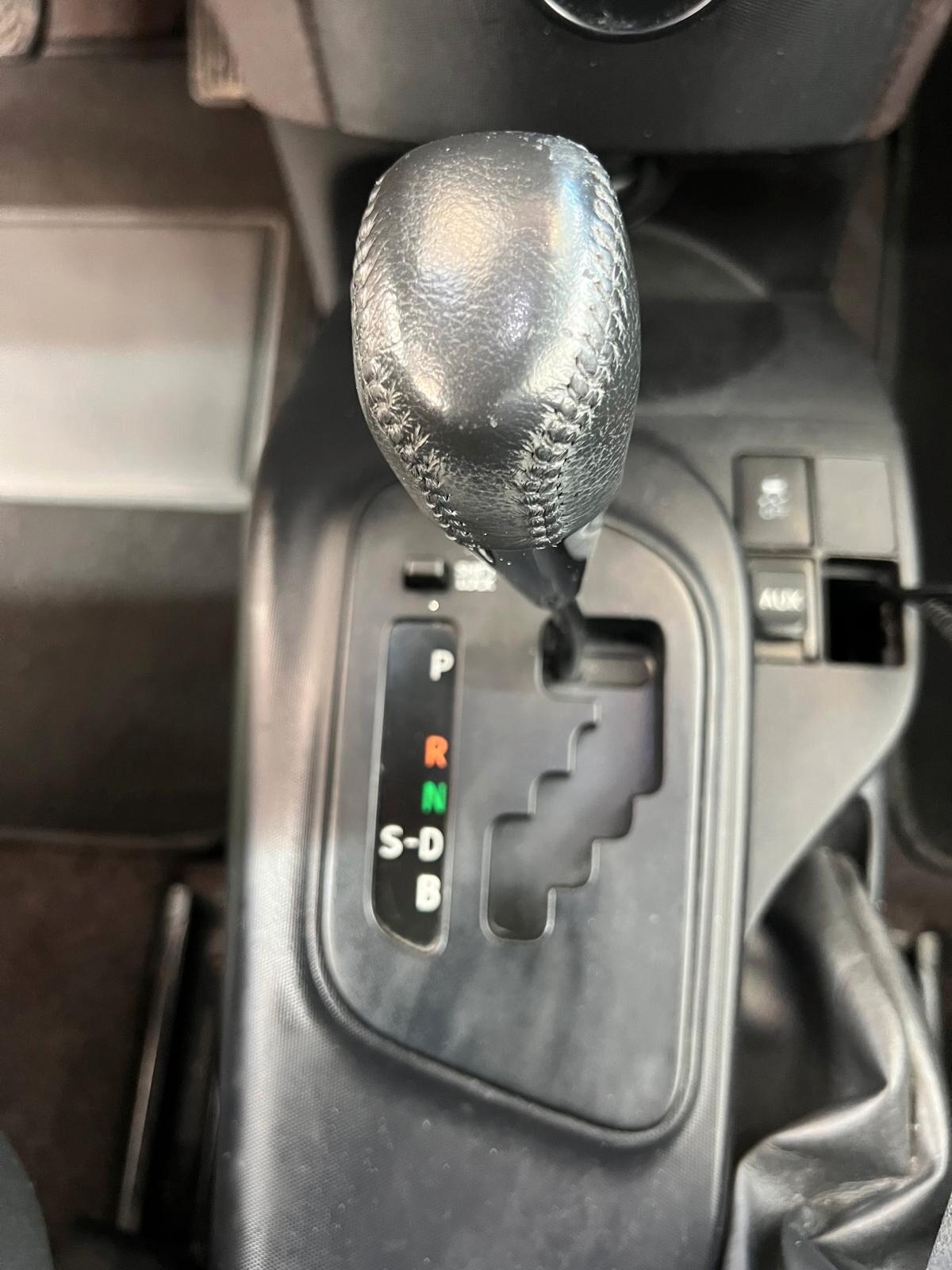 TOYOTA IQ 1.0 BENZINA 70CV AUTOMATICA