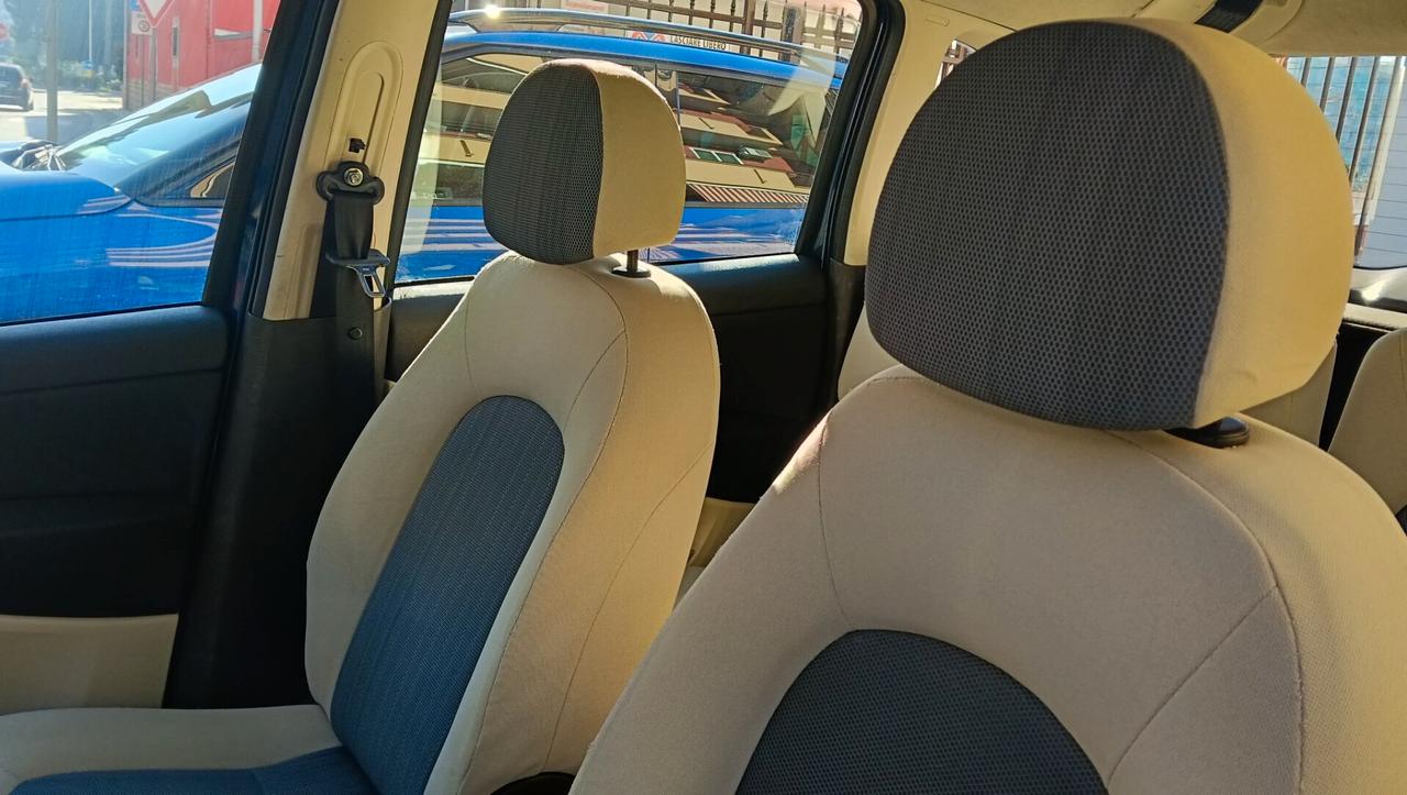 LANCIA MUSA 1.3 MTJ-2007