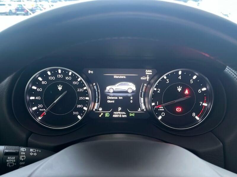 Maserati Levante Levante MHEV 330 CV AWD GT