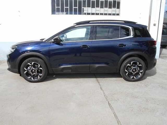 Citroen C5 Aircross 130 HDi EAT8 Max FIN 9Perfet Sc37%