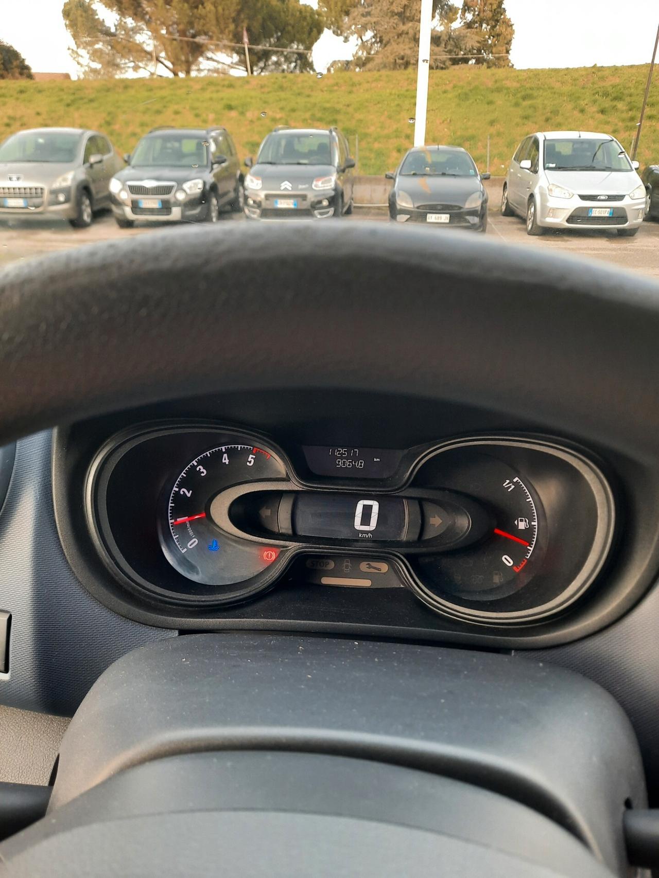 Opel Vivaro 27 1.6 CDTI 120CV PC-TN PR.IVATOFurgone Edition