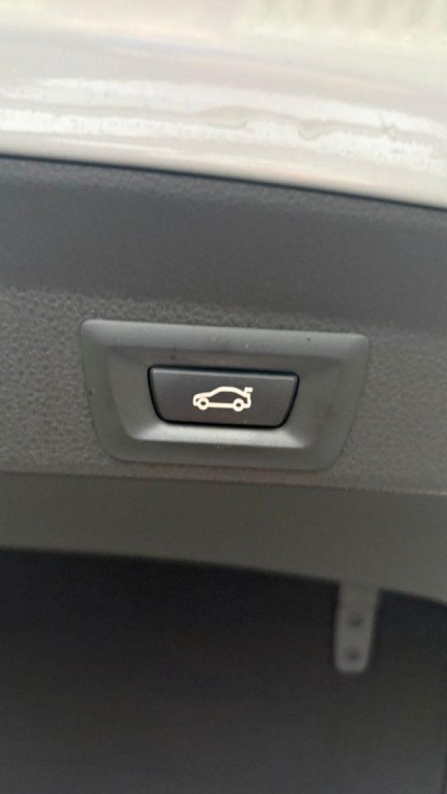 BMW 420 d Gran Coupé Msport PERFORMANCE XDRIVE