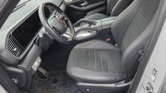 MERCEDES-BENZ GLE 300 d 4Matic Mild Hybrid AMG Line Advanced Plus PERMUT