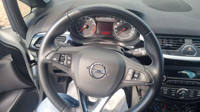 OPEL Corsa 1.4 90CV GPL Tech 5 porte b-Color