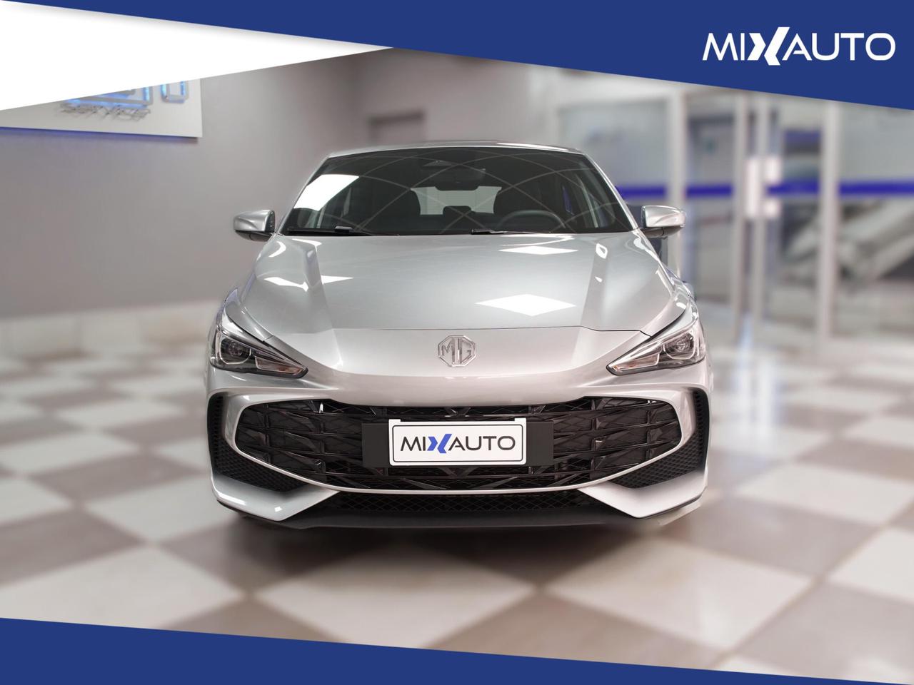 MG MG3 1.5 Comfort ICE