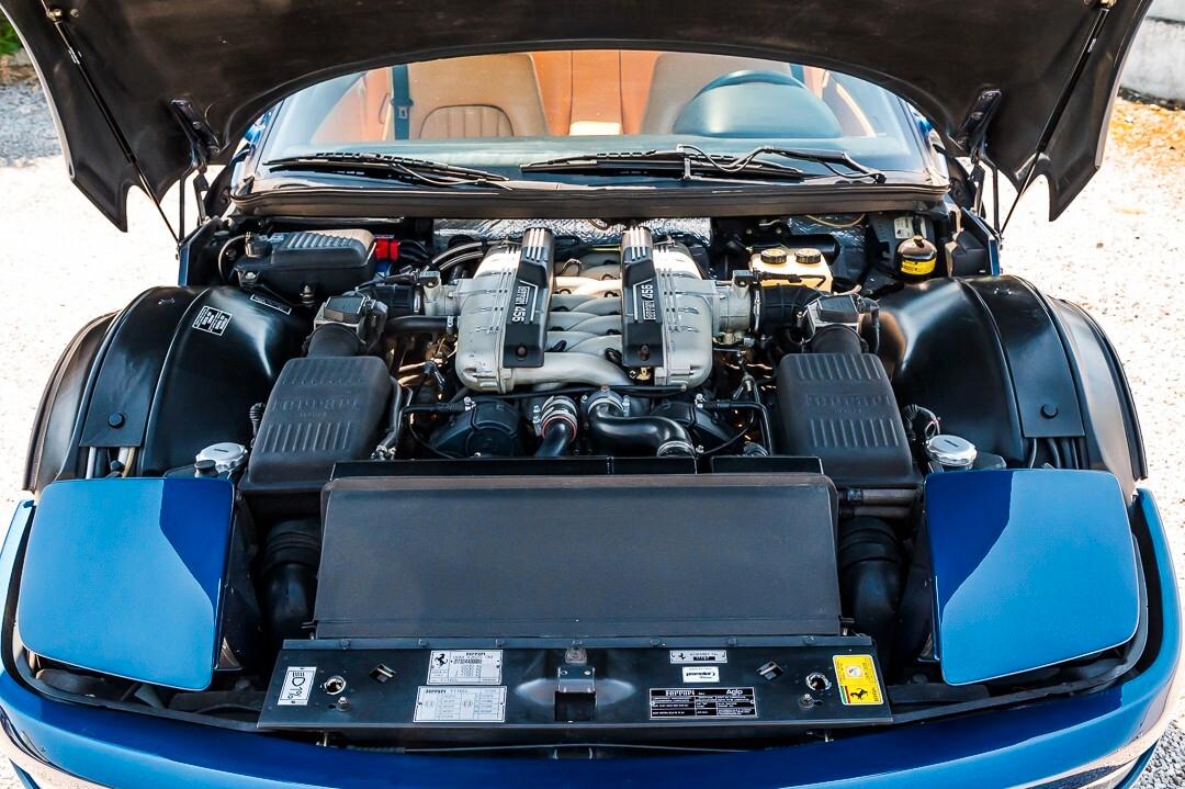 Ferrari 456 GT