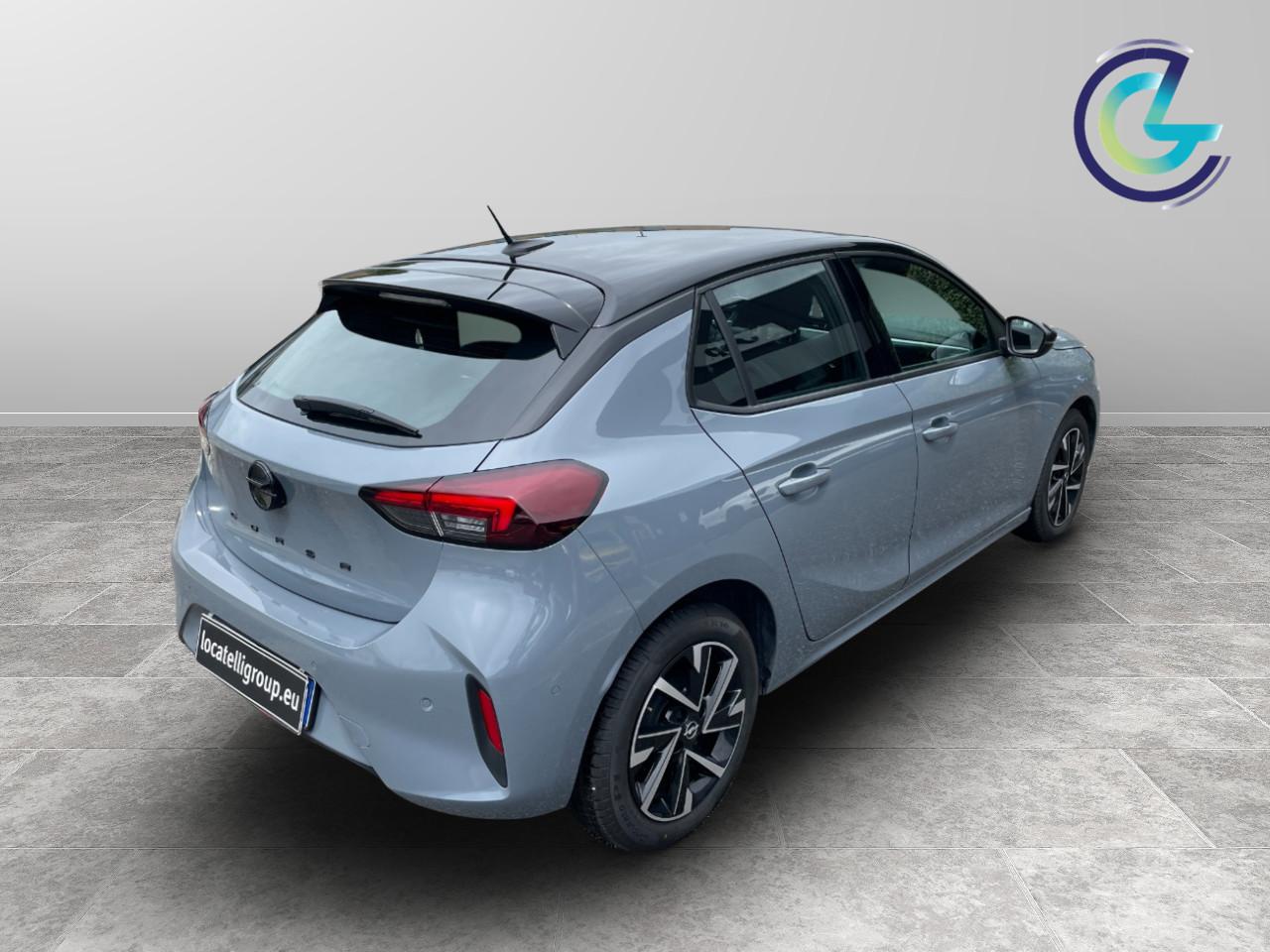 OPEL Corsa VI 2023 - Corsa 1.2 GS s&s 75cv