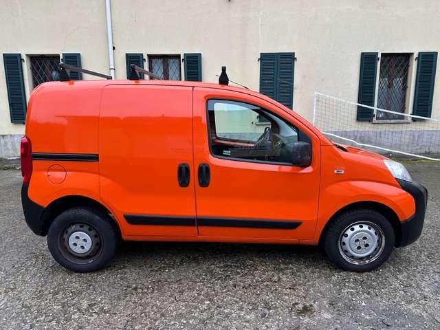 Citroen NEMO 1.4 HDI