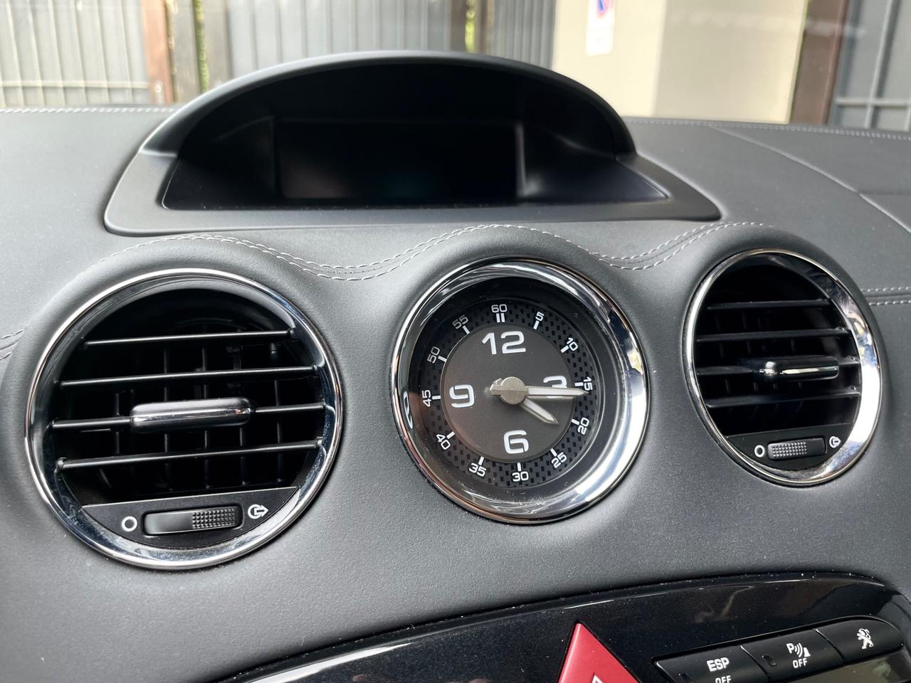 Peugeot RCZ 1.6 THP 200CV *SOLO 77000 KM*