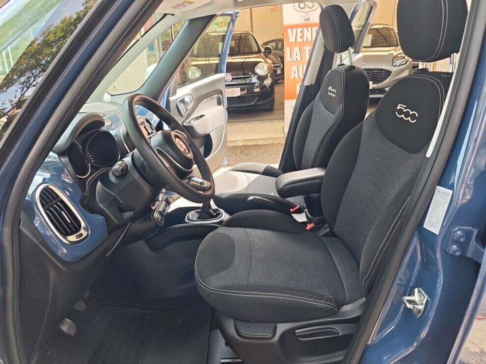 Fiat 500L 1.4 LOUNGE SENZA VINCOLI EURO 6