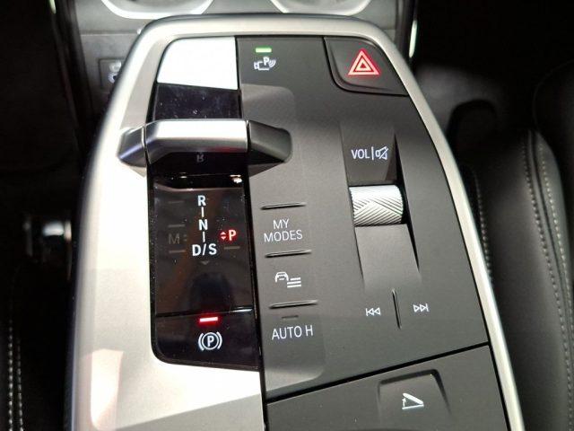 BMW X1 sDrive 18d Msport Aut.