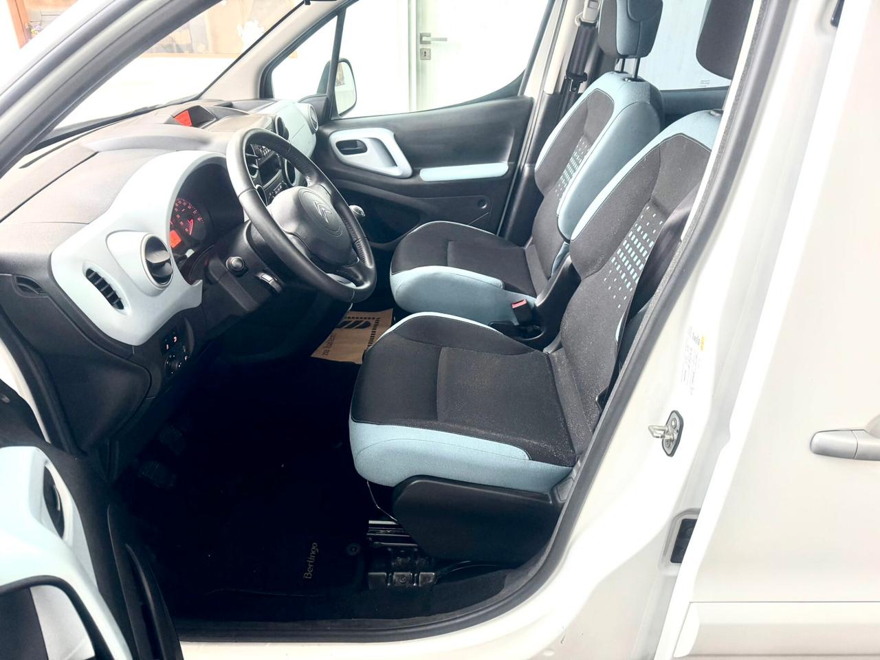 Citroen Berlingo Multispace 1.6 VTi 95 Seduction