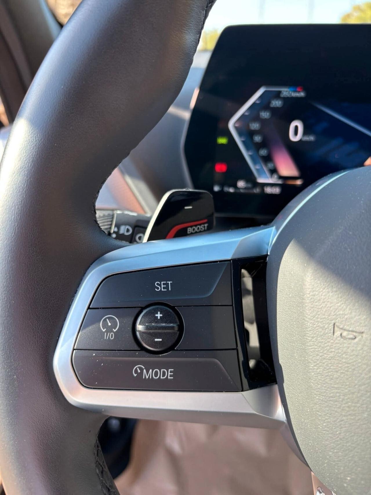 Bmw 118 118d 5p. MSport//