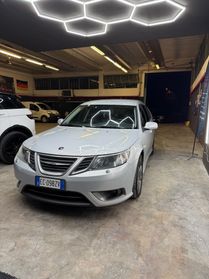 Saab 9-3 Sport Sedan 1.9 TTiD 180CV Aero