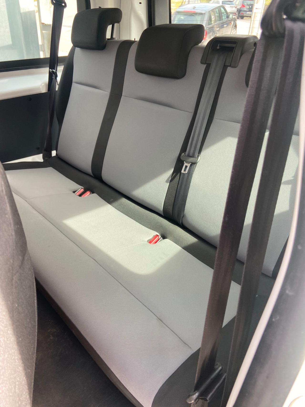 Citroen Jumpy BlueHDi 120 S&S PL-TN Atlante M