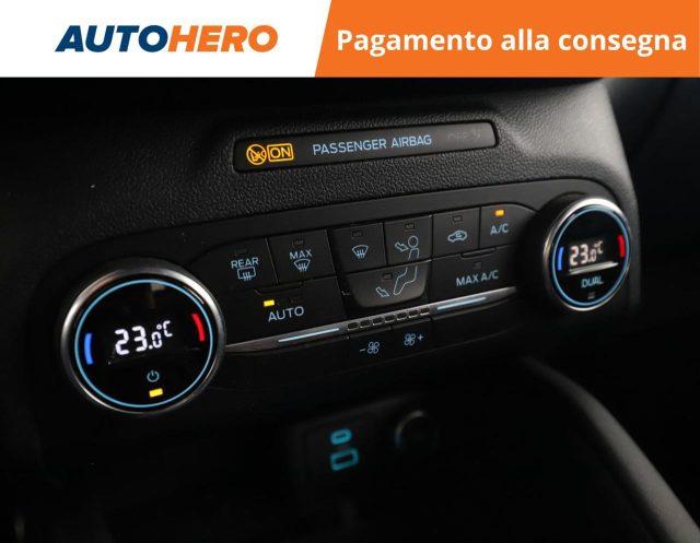 FORD Kuga 2.0 EcoBlue 190 CV aut. AWD ST-Line X