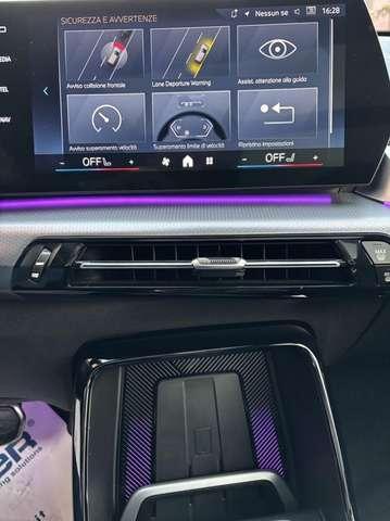 BMW X1 sDrive 20d Msport FULL LED-TETTO-NAVI-18"