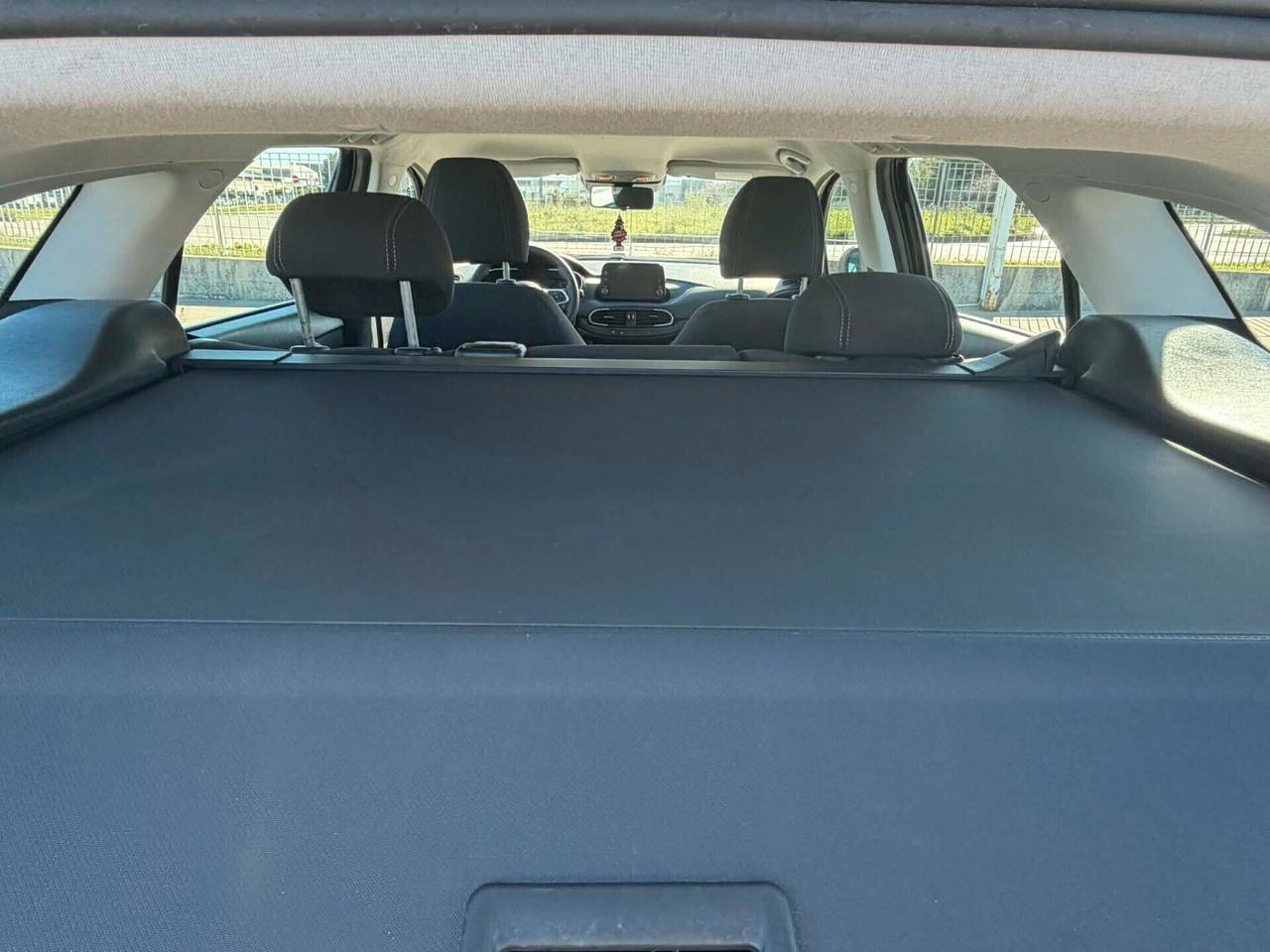 Fiat Tipo SW 1.0 t3 100cv City Sport