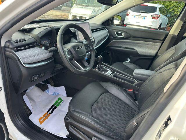 JEEP Compass Aut. 1.3 Turbo T4 150 CV 2WD Business