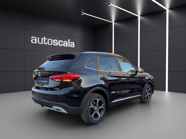 MG ZS 1.5 Comfort Ice