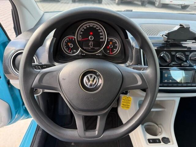 Volkswagen up! 1.0 75 CV 5p. high 2018