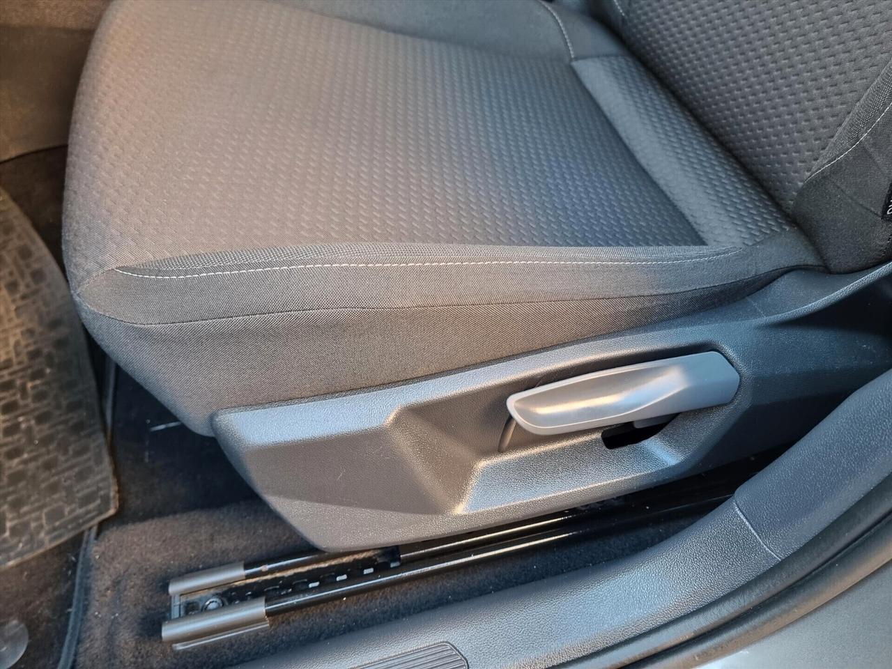 Volkswagen Polo 1.0 TSI 5p. Highline BlueMotion Technology 80 CV