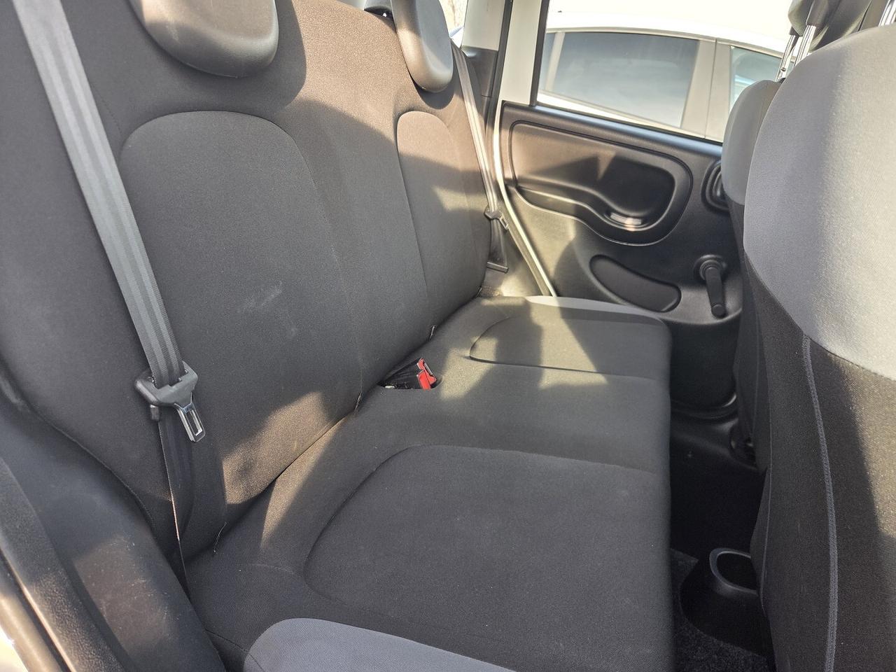 FIAT PANDA 1.2 BENZINA 4X4 DEL 2020