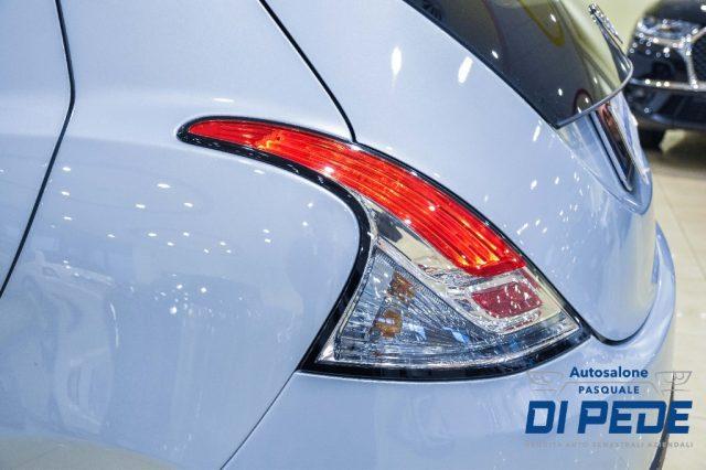 LANCIA Ypsilon 1.0 FireFly 5 porte S&S Hybrid Oro