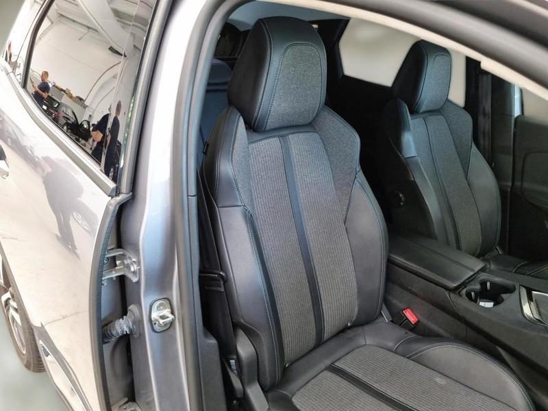 PEUGEOT 3008 BLUEHDI 130 SES ALLURE PACK SUV