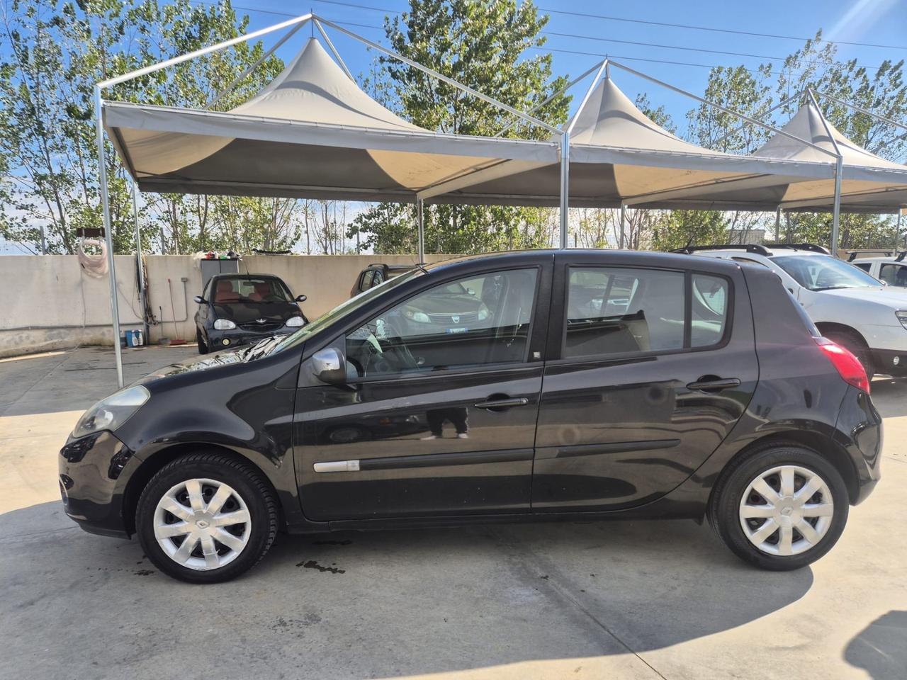 Renault Clio 1.5 dCi 75CV 5 porte Confort