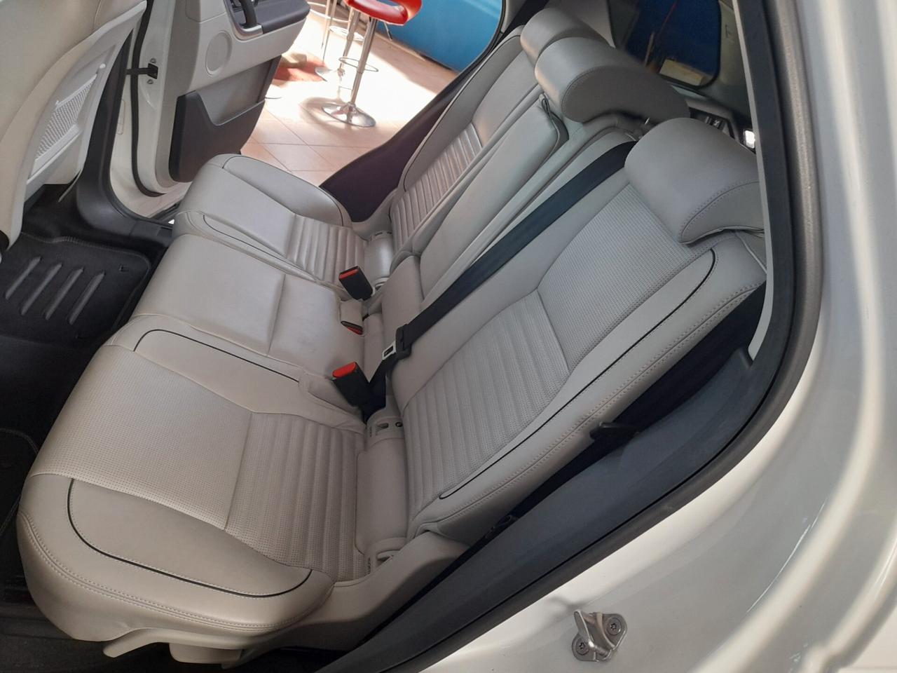 Land Rover Discovery Sport 2.0 TD4 150 CV HSE Luxury