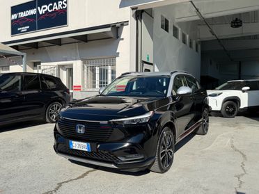 Honda HR-V 1.5 Hev eCVT Advance Style