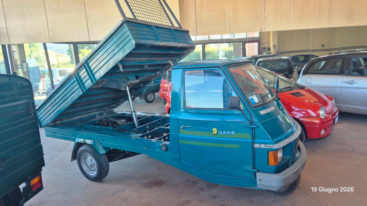 Piaggio