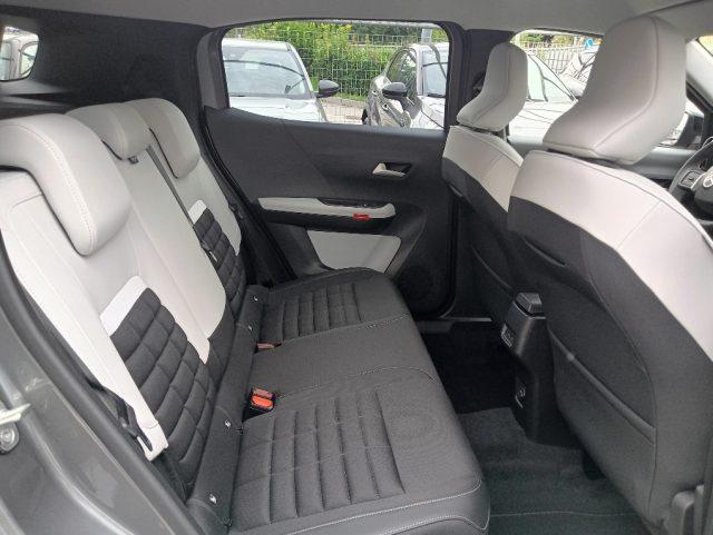 CITROEN C3 Aircross Hybrid 145 CV e-DCS6 Max