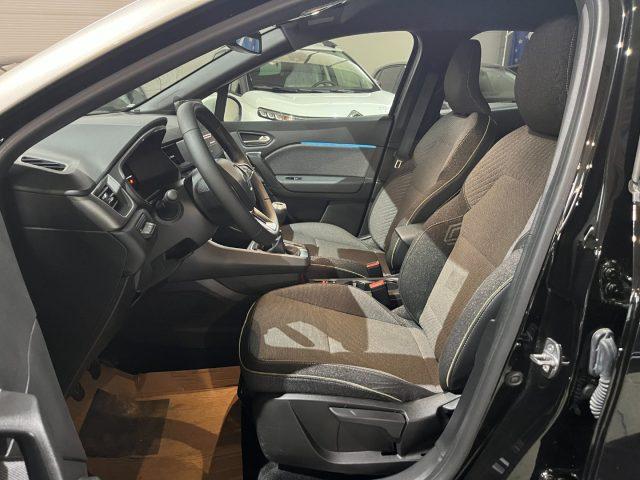 RENAULT Captur TCe 90 CV Techno CAR PLAY NAVI/TELECAM+PARK