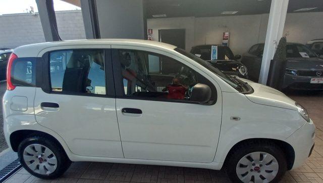 FIAT Panda 1.2 Pop