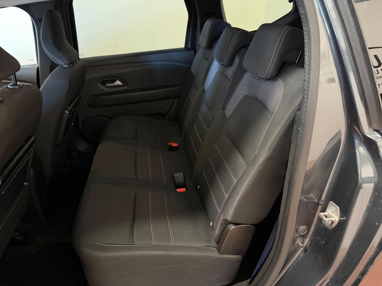 Dacia Jogger 1.0 TCe GPL 100 CV 7 posti Extreme Up