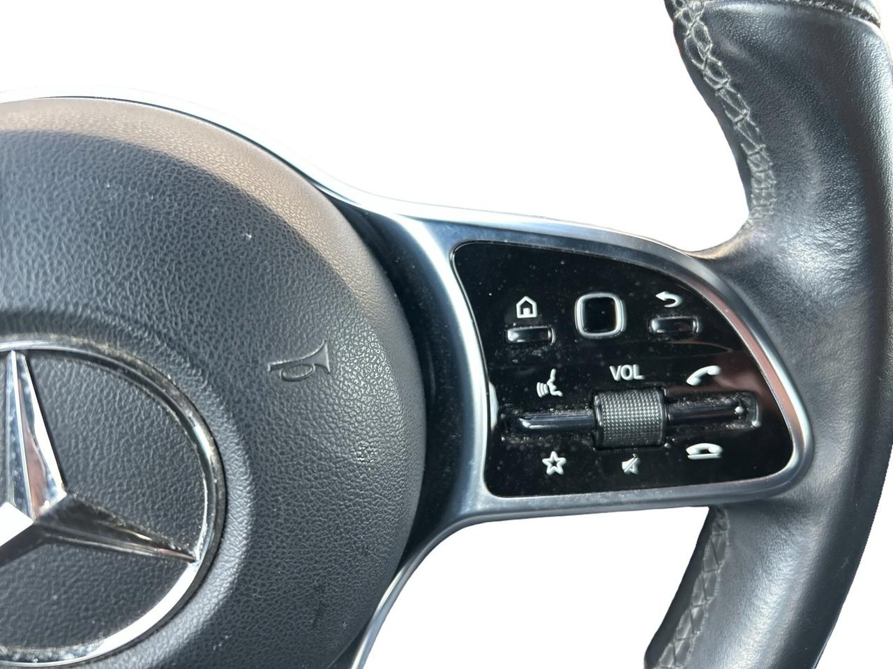 Mercedes-benz A 180 d Automatic Sport