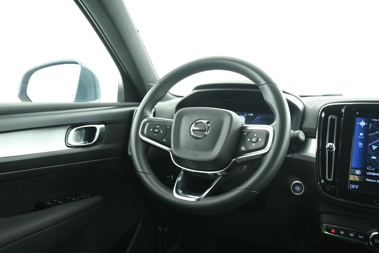 VOLVO XC40 1.5 t4 recharge phev Core auto NEOPATENTATI+CAMERA+APP CONNECT