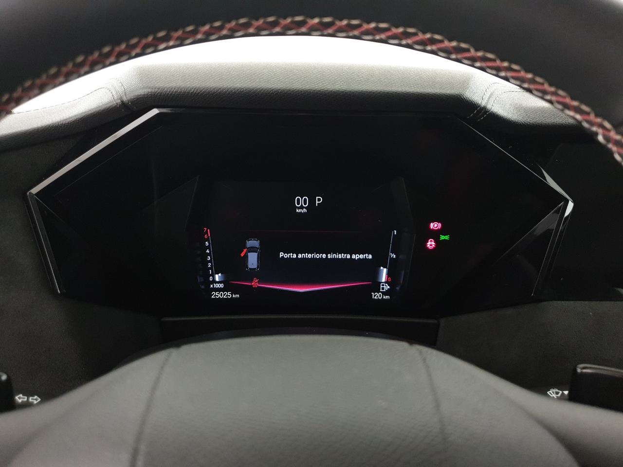 Citroen DS4 1.6 puretech performance line+ 180cv auto