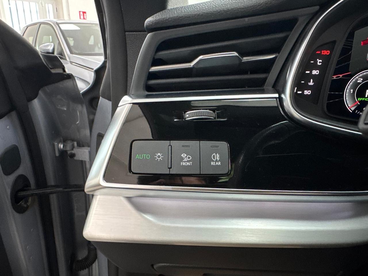 Audi Q8 50 TDI 286 CV quattro tiptronic S LINE