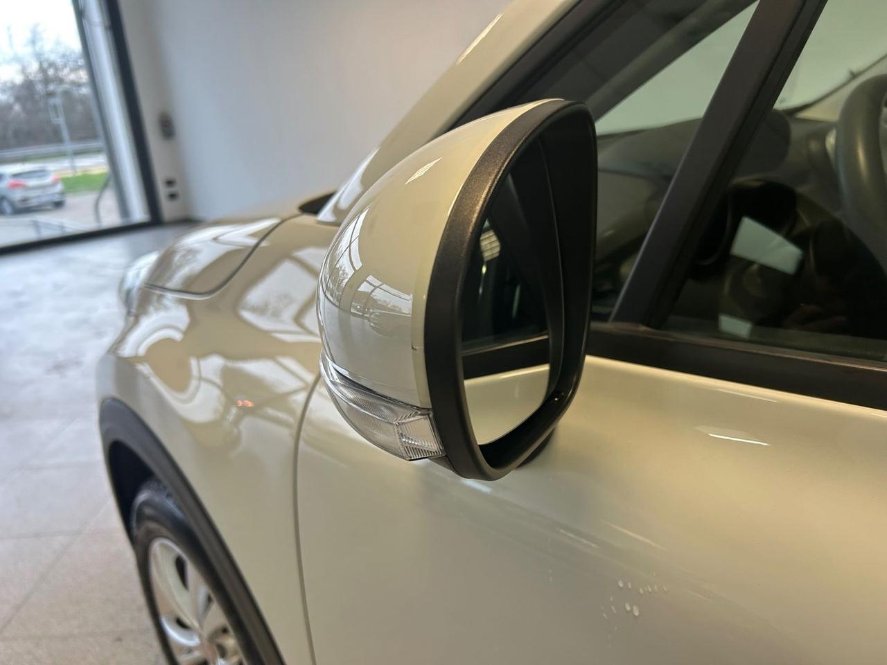 Fiat 500X City Cross 1.4 Multiair #8949