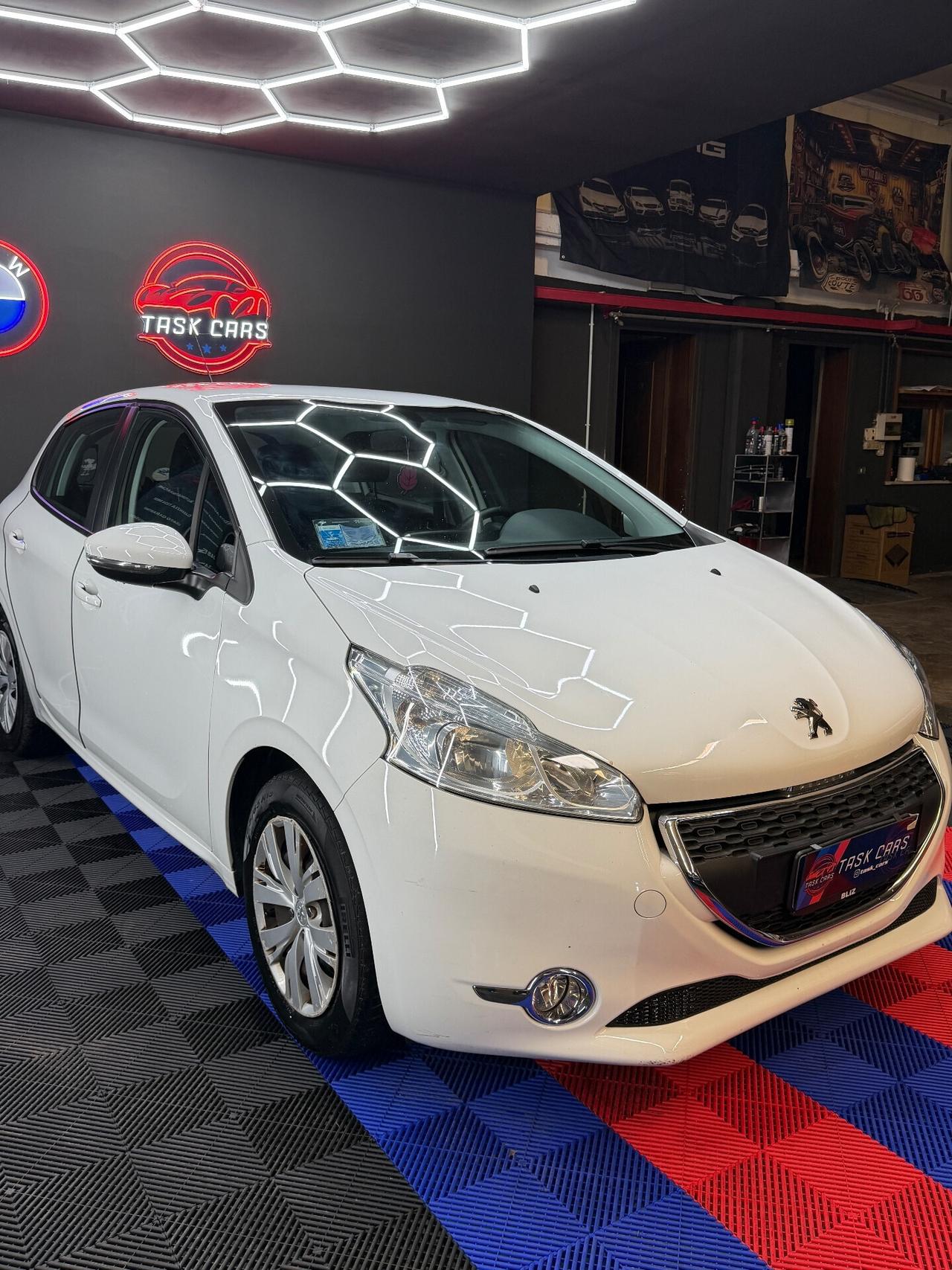 Peugeot 208 PureTech 68 5 porte Active