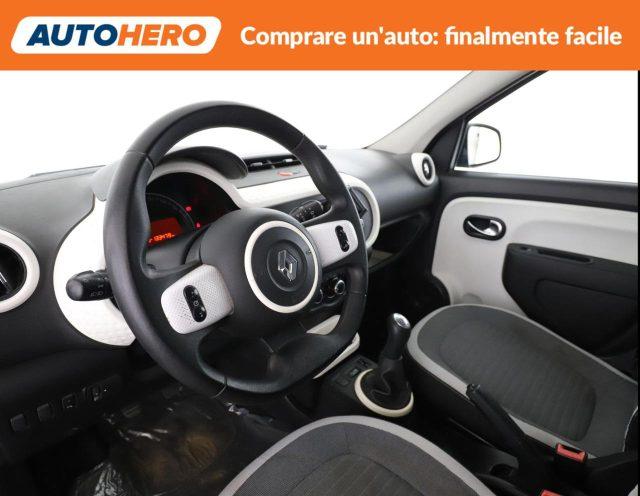 RENAULT Twingo SCe Zen